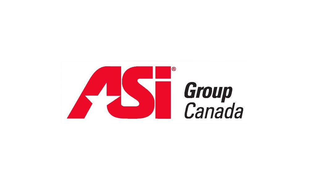 ASI Group logo